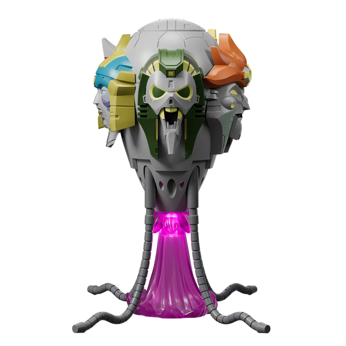 71125 Transformers Shining Version 05 SV05 Eternal Rivalry