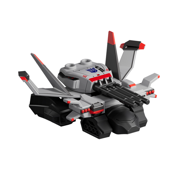 71408 Transformers Defender Version DV08 DV 08 Battle Stars