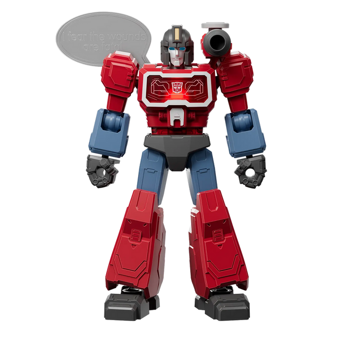 71125 Transformers Shining Version 05 SV05 Eternal Rivalry