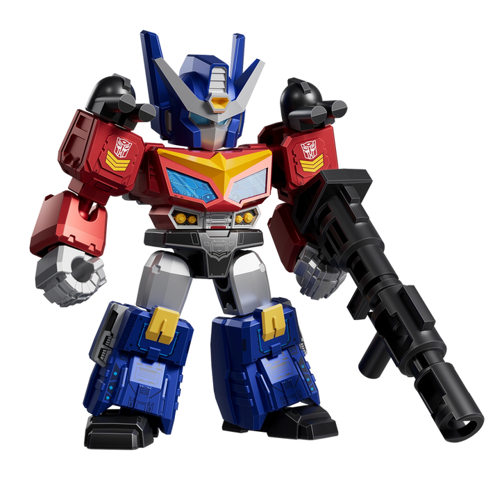 71408 Transformers Defender Version DV08 DV 08 Battle Stars