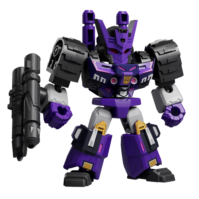 71408 Transformers Defender Version DV08 DV 08 Battle Stars