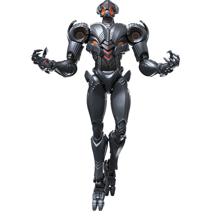 73841 Marvel Rivals - Legend Edition 01 LE01 - Ultron