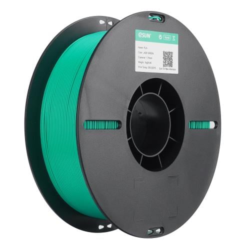 eSun PLA+ 1.75mm 1KG - 3D Printer Filament