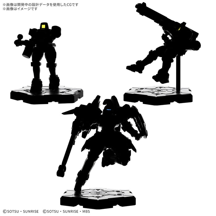 GUNDAM ASSEMBLE EXPANSION PACK 05 [EX05] ENGLISH