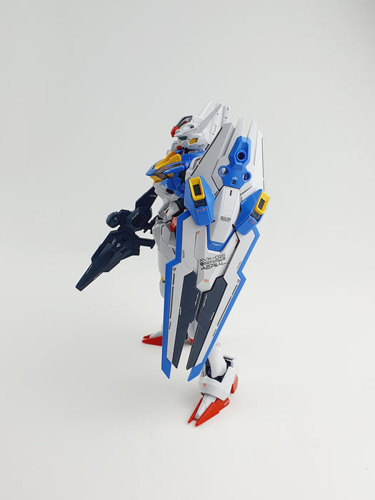 Full Mechanics 1/100 Aerial Gundam Water Decal