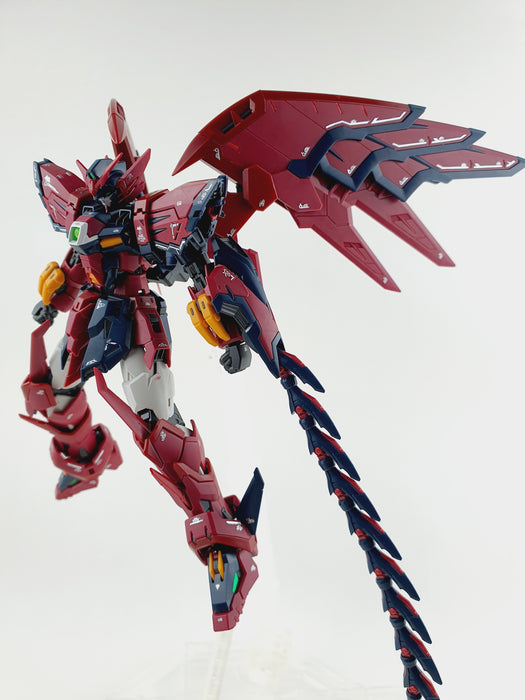 RG EPYON GUNDAM WATER DECAL