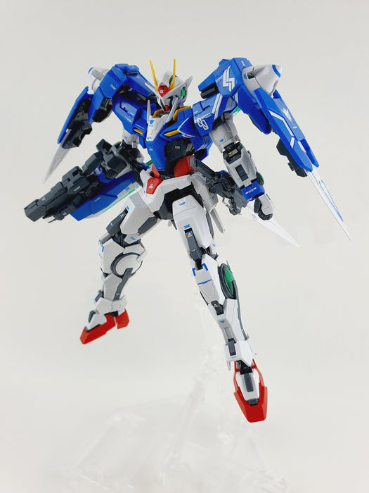 RG OO RAISER WATER DECAL