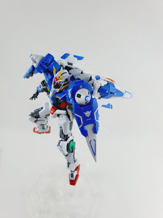 RG OO RAISER WATER DECAL