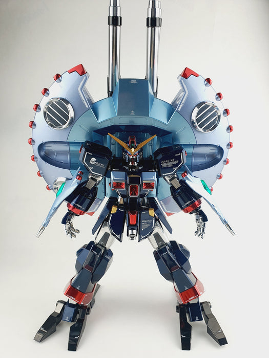 HG DESTROY WATER DECAL