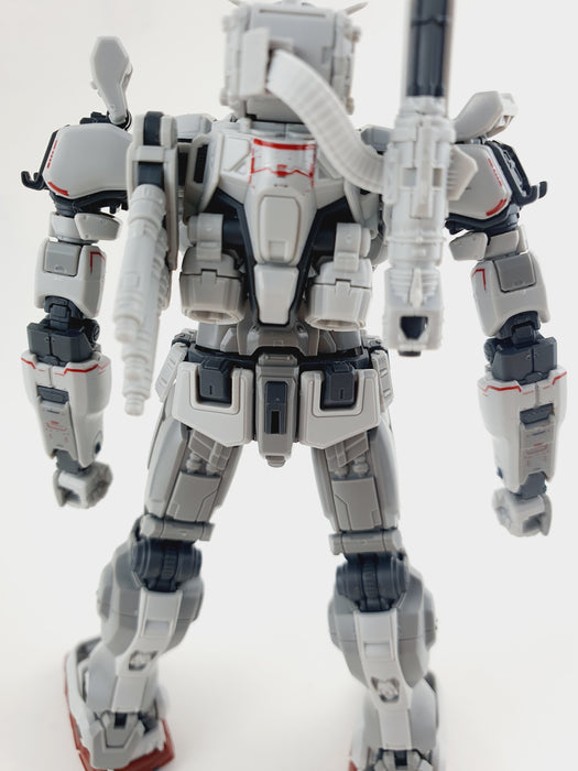 HG REQUIEM EX GUNDAM WATER DECAL