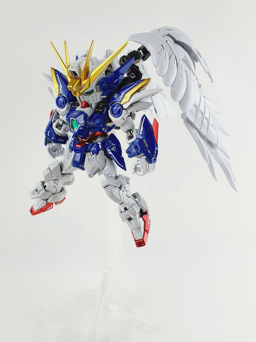 MGSD WING ZERO EW WATER DECAL