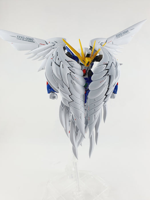 MGSD WING ZERO EW WATER DECAL