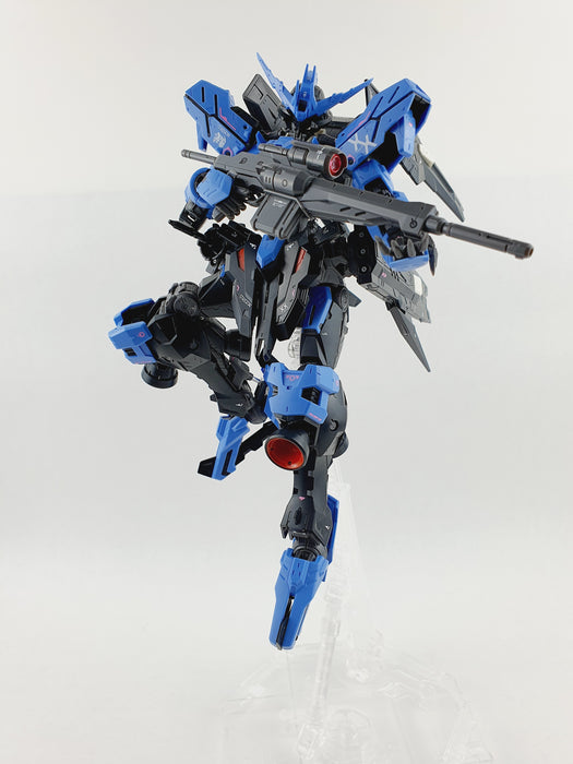 MG VIDAR WATER DECAL