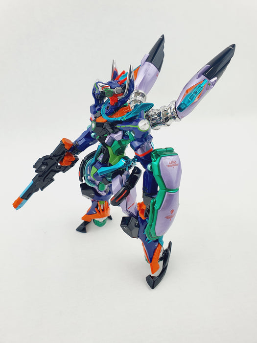 HG GQuuuuuuX G FRED WATER DECAL