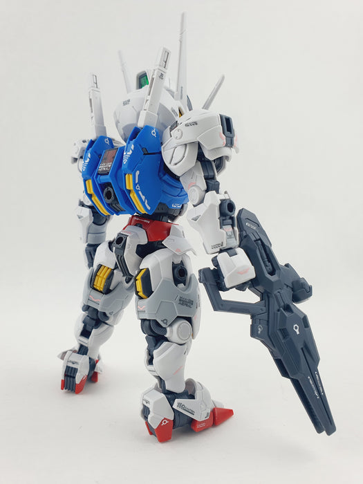 MGSD Aerial Gundam WATER DECAL