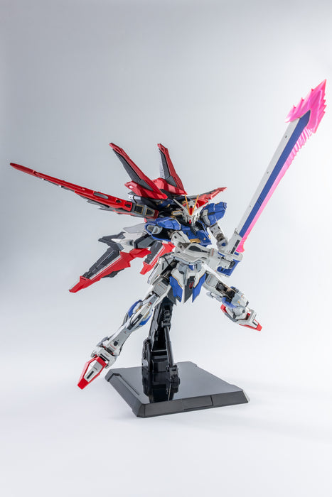 1/100 TYRAN IMPULSE + EXPANSION PACK