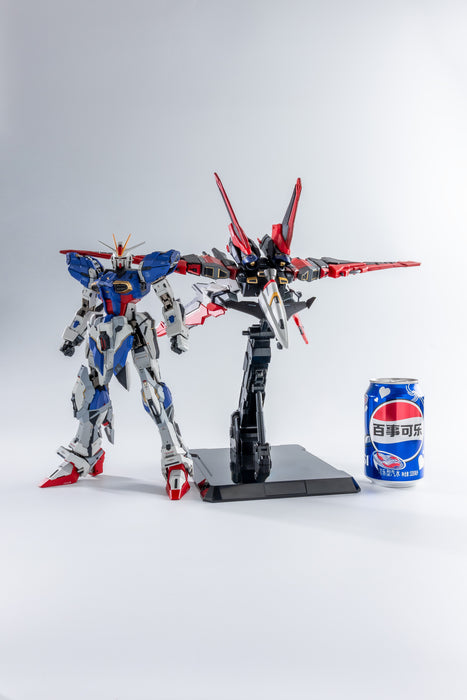 1/100 TYRAN IMPULSE + EXPANSION PACK