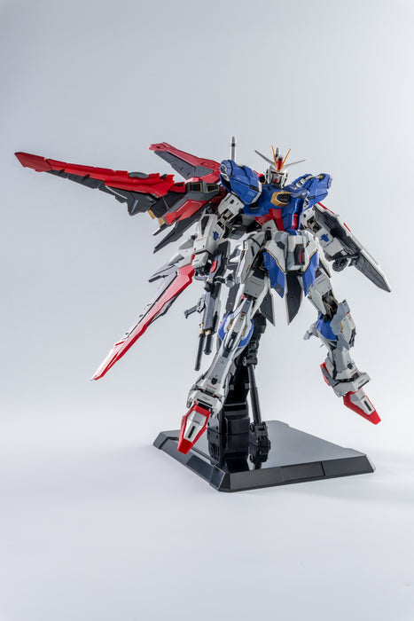 1/100 TYRAN IMPULSE + EXPANSION PACK