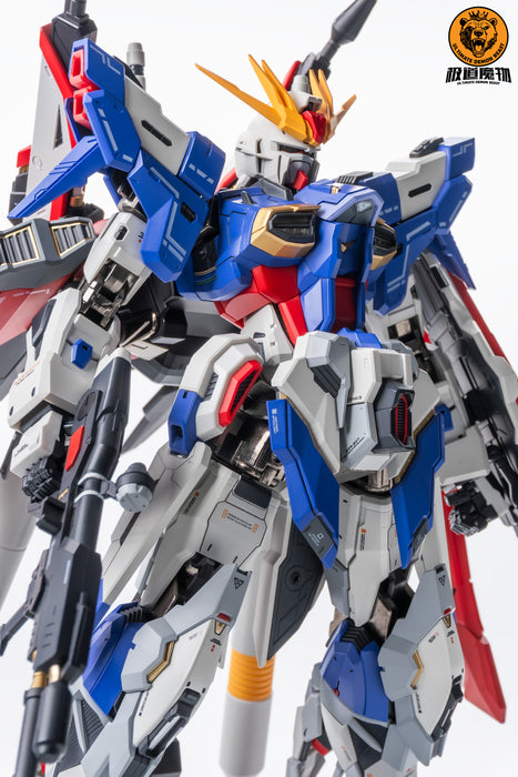 1/100 TYRAN IMPULSE + EXPANSION PACK