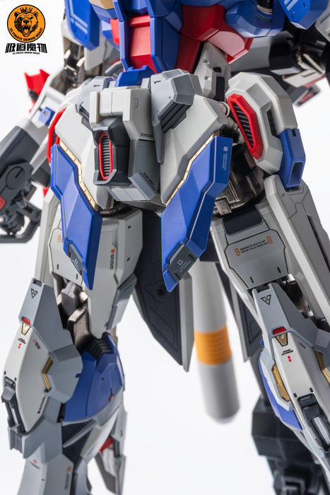 1/100 TYRAN IMPULSE + EXPANSION PACK