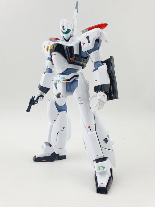 RG Ingram Plus WATER DECAL