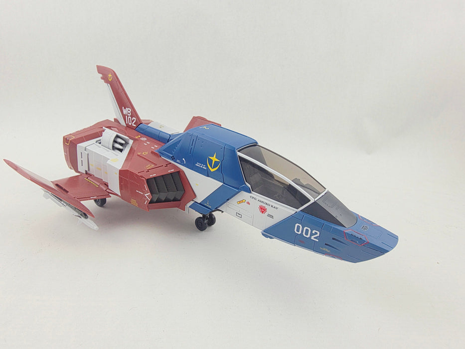 1/35 Core Fighter WATER DECAL