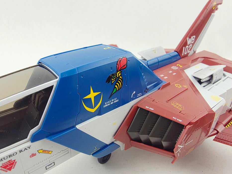 1/35 Core Fighter WATER DECAL