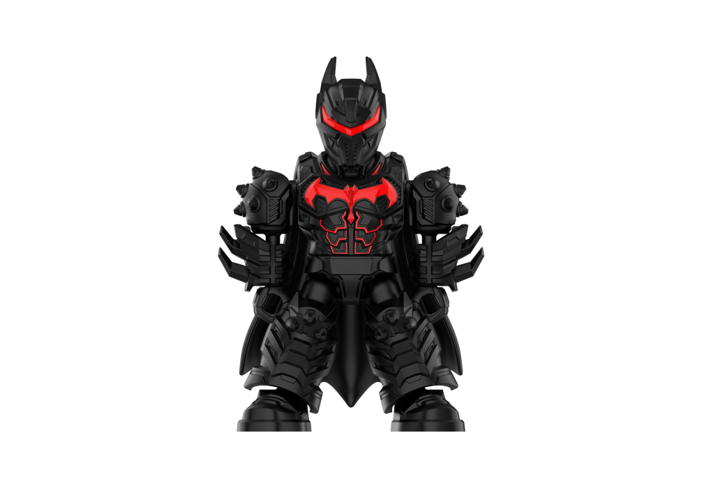 75703 DC Defender Version 03 - ARKHAM:CHAOS PROLOGUE