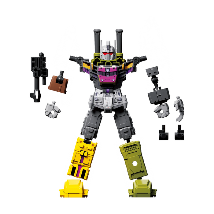 71421 Transformers DV-Bruticus Combining Accessory