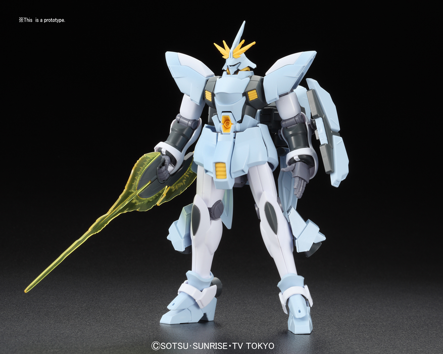 1/144 HGBF Miss Sazabi