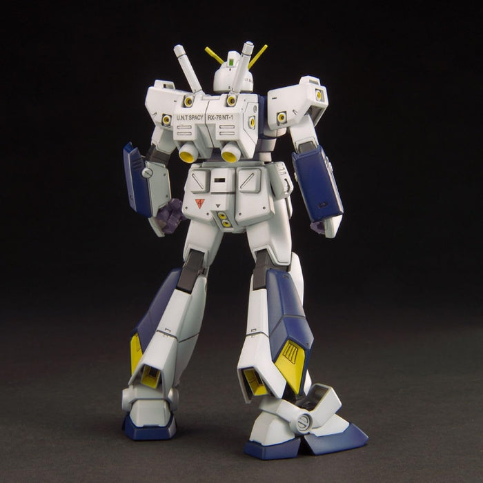 1/144 HGUC Gundam NT-1 Alex