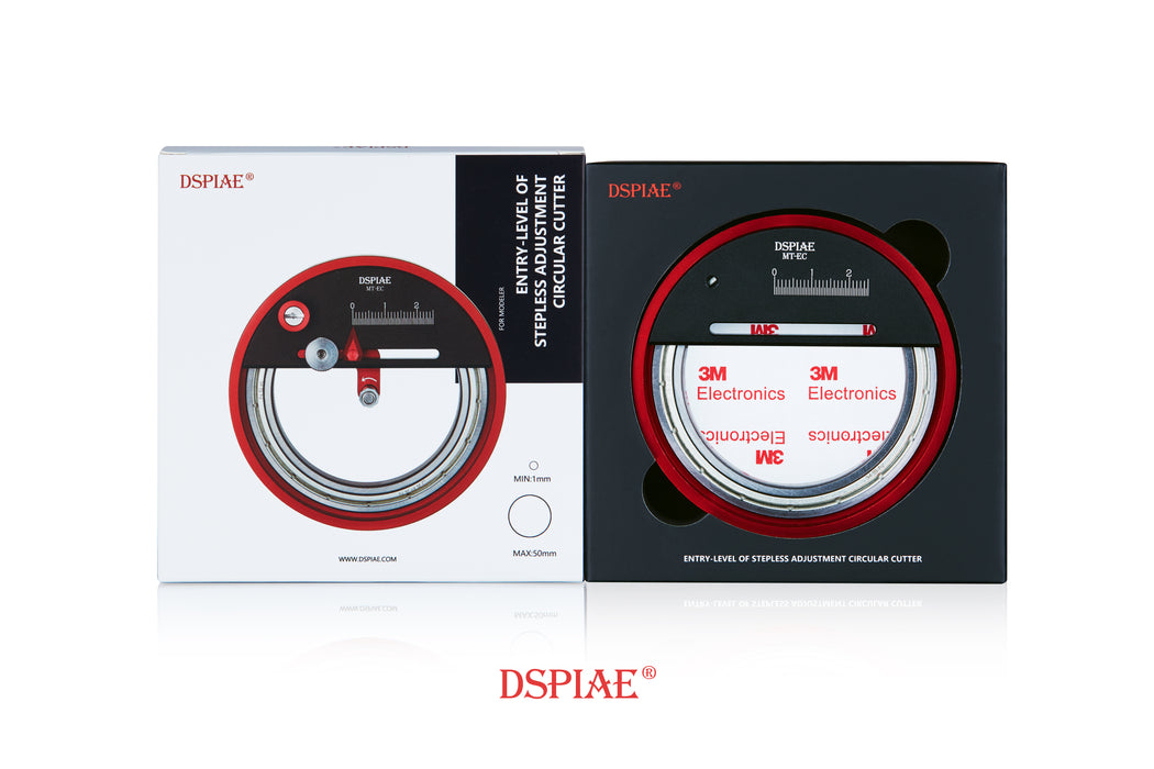 MT-EC Entry-level Of Stepless Adjustment Circular Cutter