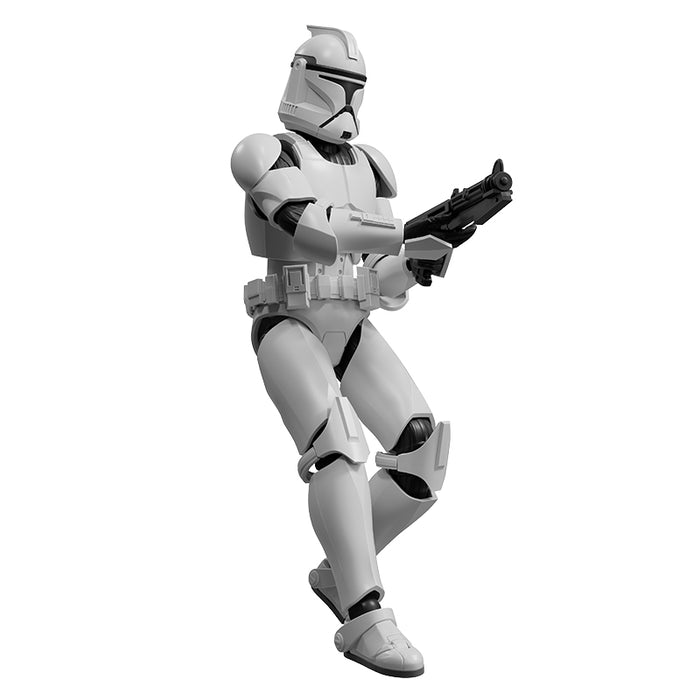 75807 Star Wars: Attack of the Clones CC07 Series - Clone trooper