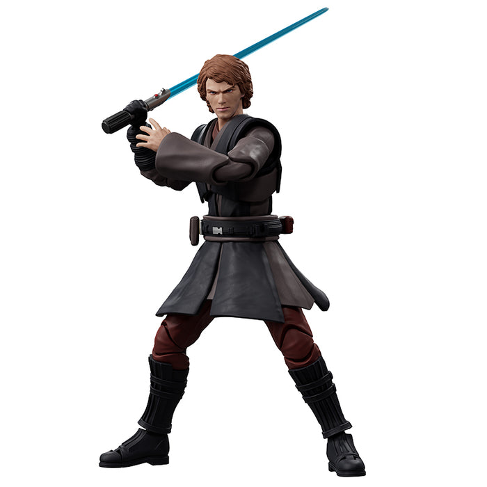 75808 Star Wars: Revenge of the Sith CC08 Series - Anakin Skywalker