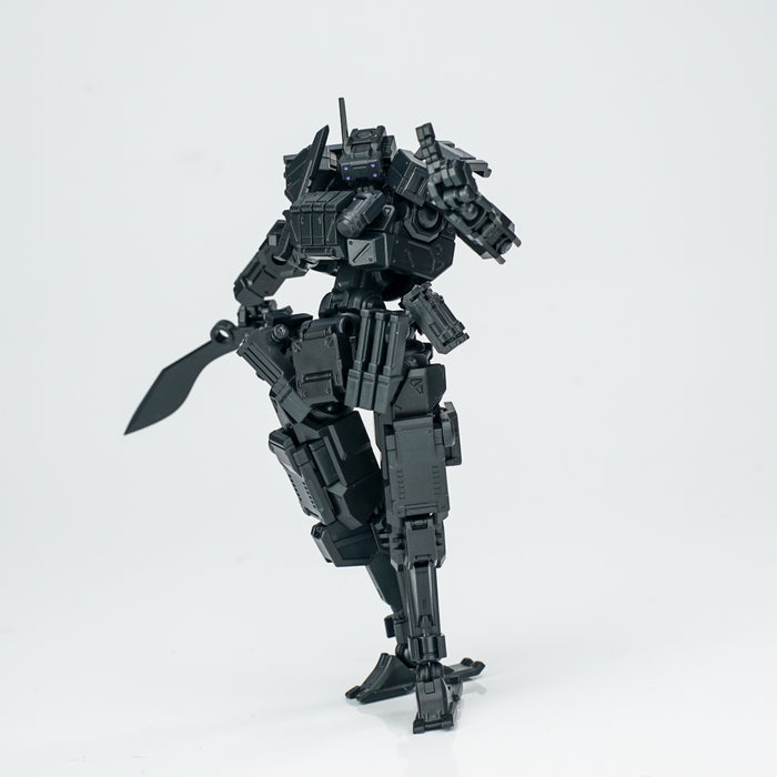 1/18 Sheik Mainland Blade Wolf Full Armor
