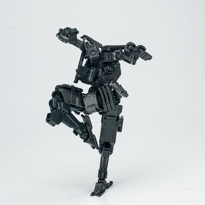1/18 Sheik Mainland Blade Wolf Full Armor
