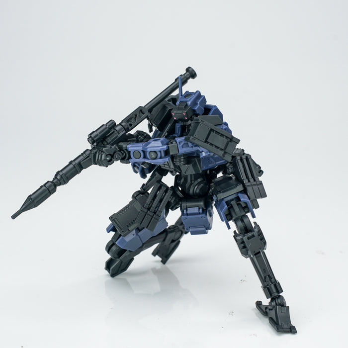 1/18 Sheik Mainland Blade Wolf Full Armor