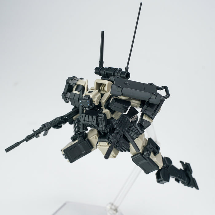 1/18 Sheik Mainland Blade Wolf Full Armor