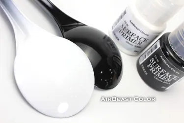 Airbeast PR Colors (Water Based)