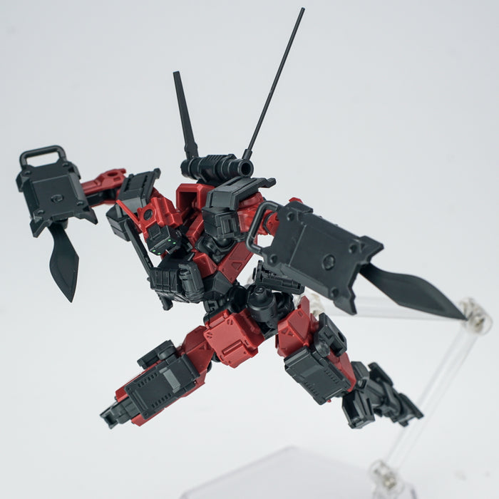 1/18 Sheik Mainland Blade Wolf Full Armor