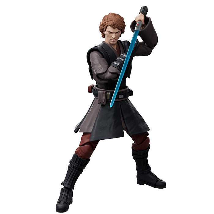 75808 Star Wars: Revenge of the Sith CC08 Series - Anakin Skywalker