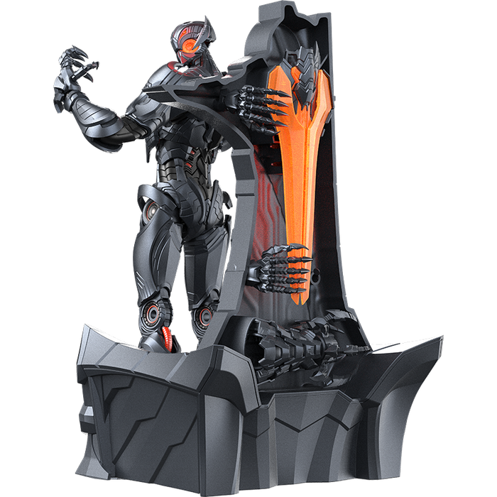 73841 Marvel Rivals - Legend Edition 01 LE01 - Ultron