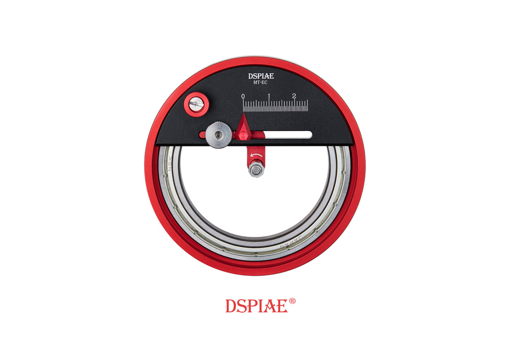 MT-EC Entry-level Of Stepless Adjustment Circular Cutter