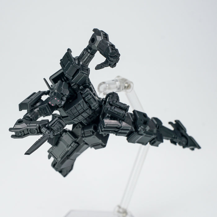 1/18 Sheik Mainland Blade Wolf Full Armor