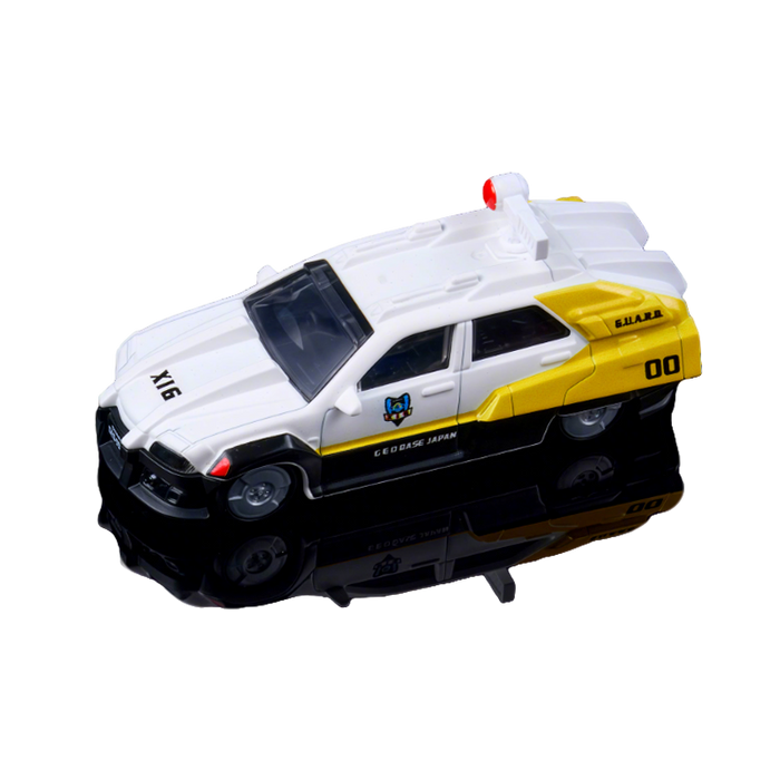 75682 BLOKEES WHEELS ULTRAMAN C02 Fateful Convergence