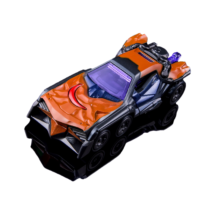 75682 BLOKEES WHEELS ULTRAMAN C02 Fateful Convergence