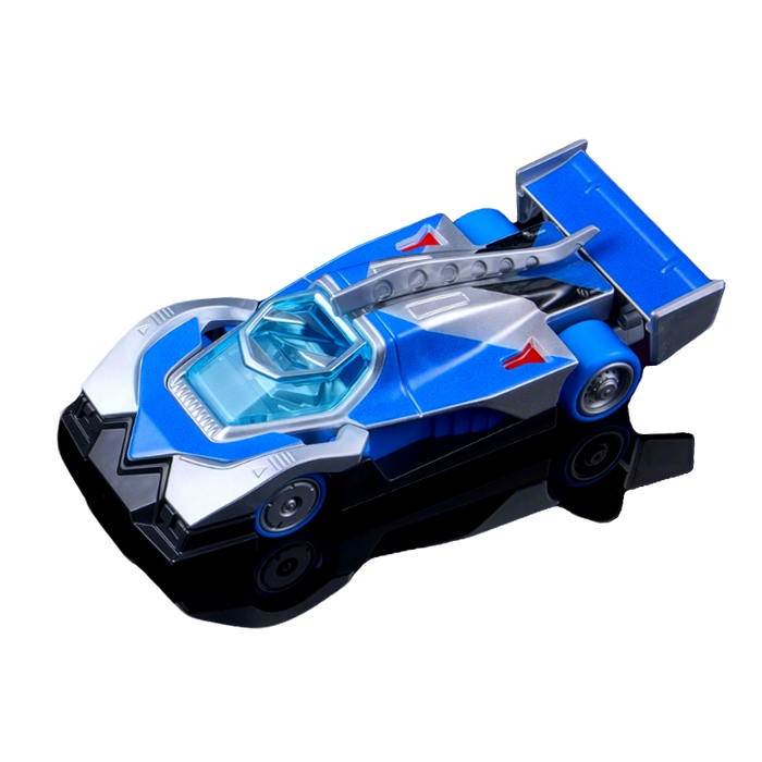75682 BLOKEES WHEELS ULTRAMAN C02 Fateful Convergence