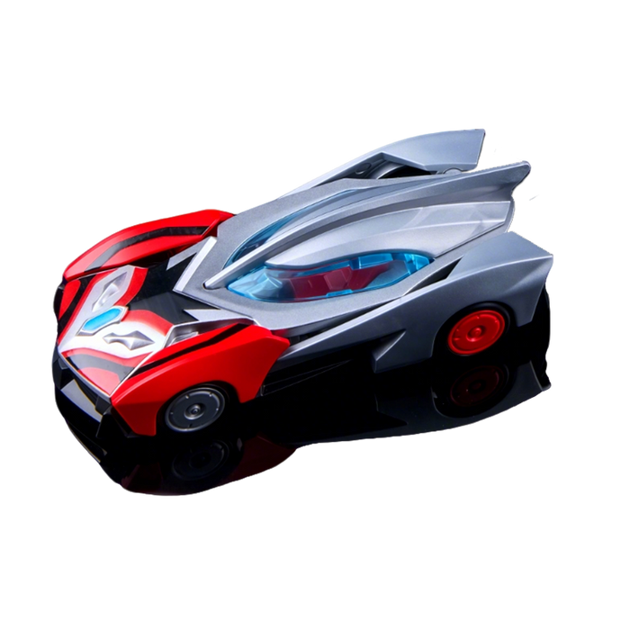 75682 BLOKEES WHEELS ULTRAMAN C02 Fateful Convergence
