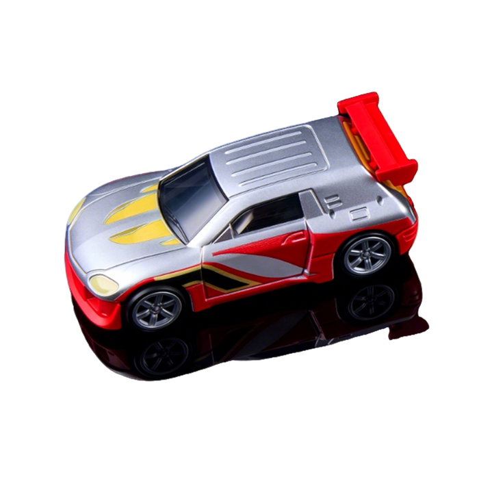 75682 BLOKEES WHEELS ULTRAMAN C02 Fateful Convergence