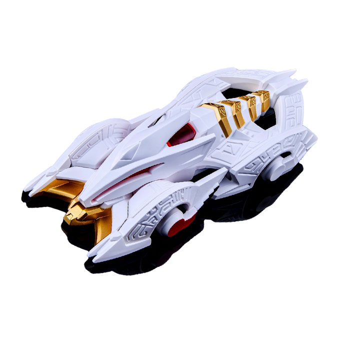 75682 BLOKEES WHEELS ULTRAMAN C02 Fateful Convergence